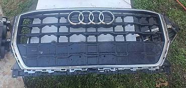 linkovi: MASKA S LINE ZA AUDI Q2 | Audi q2 maska s line 81A 853 651H — 1