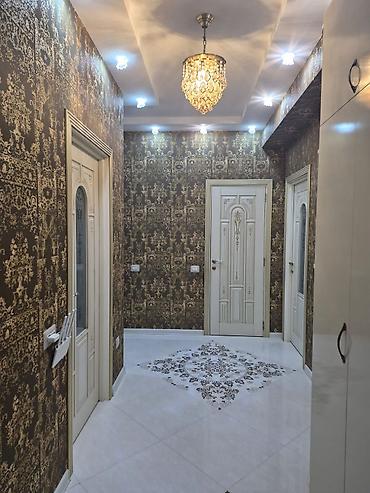 Mənzillər: Masazır, 3 otaqlı, Yeni tikili, 95 kv. m — 7