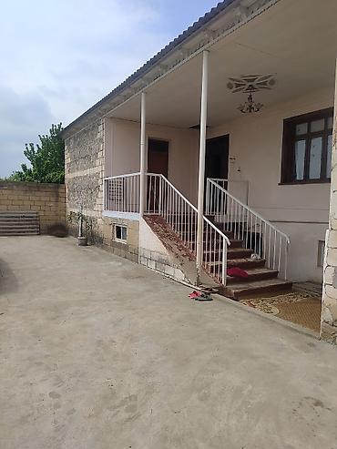 Həyət evləri və villaların satışı: 3 otaqlı, 250 kv. m, Orta təmir — 6