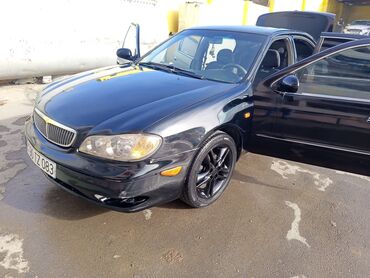 Nissan: Nissan Maxima: 3 l | 2002 il Sedan — 22