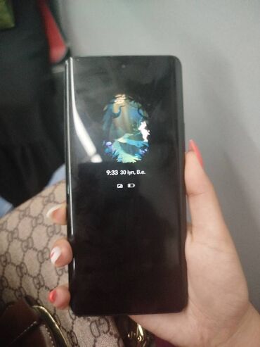 телефон флай фс 502: Honor X9b, 256 GB, rəng - Yaşıl, Barmaq izi, İki sim kartlı, Face ID