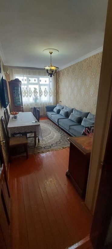 снять квартиру в баку недорого на долгий срок: Хырдалан, 2 комнаты, Вторичка, 68 м²