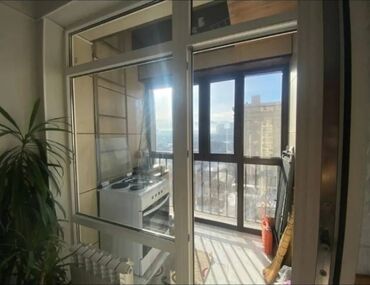 снять квартиру без риэлтора: 1 комната, 40 м², Элитка, 6 этаж, Евроремонт