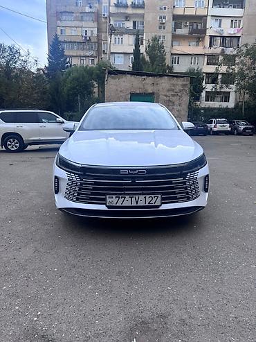 park maşnı: Günlük, Depozitsiz, Qalmamaq şərti ilə — 1