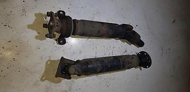 Kardani: KARDAN ZA NISSAN 300 ZX OD 1990. DO 1997. GOD. | kardani za aut. i — 1