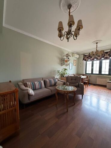 Yeni tikili: 3 otaqlı, Yeni tikili, m. Həzi Aslanov, 85 kv. m — 5