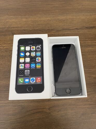 ikinci el iphoneler: IPhone 5s, Barmaq izi