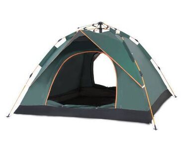 материал для палатки: Аренда палатки Палатка автоматическая 210 х 210 х 135 см Материал