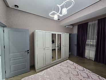 genclik ev: İcarəyə verilir 3 otaqlı yeni tikili 110 m², Gənclik m. 1 250 AZN/ay — 8