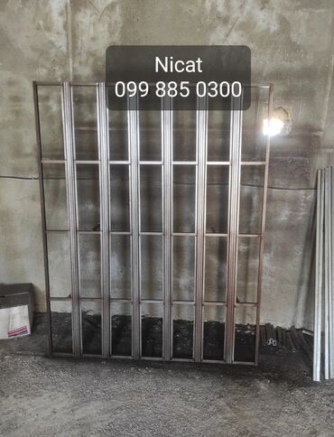 Çarpayılar: Yeni, İkinəfərlik çarpayı, Bazalı, Matrassız, Siyirməli, Azərbaycan — 16