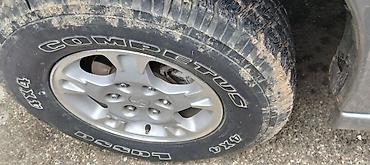 Mitsubishi: Mitsubishi Pajero: 3.5 l | 2003 il 179000 km Ofrouder/SUV — 4