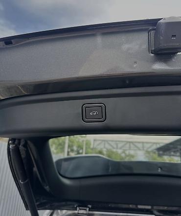 Changan: Changan Qiyuan Q05 506 Max+ — это современный полностью электрический — 9