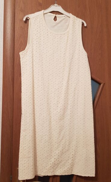 12 13 yasli qiz geyimleri: Kid's Dress rəng - Ağ