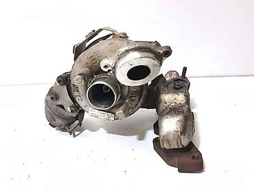 dizalice cena: TURBINA ZA ŠKODA SUPERB OD 2008. DO 2015. GOD. | Polovni originalni — 3