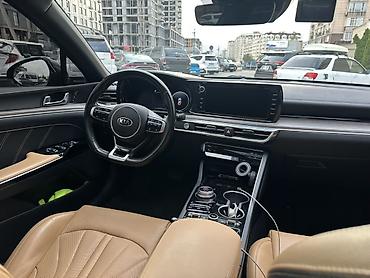 боковые зеркала киа к5: Kia K5: 2021 г., 1.6 л, Автомат, Бензин, Седан — 6