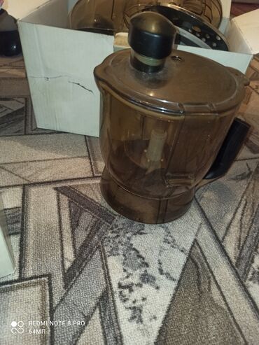 Блендеры, комбайны, миксеры: Блендер, миксер, Б/у, Самовывоз at lalafo.kg — 3 Блендеры, комбайны, миксеры: Блендер, миксер, Б/у, Самовывоз — 3
