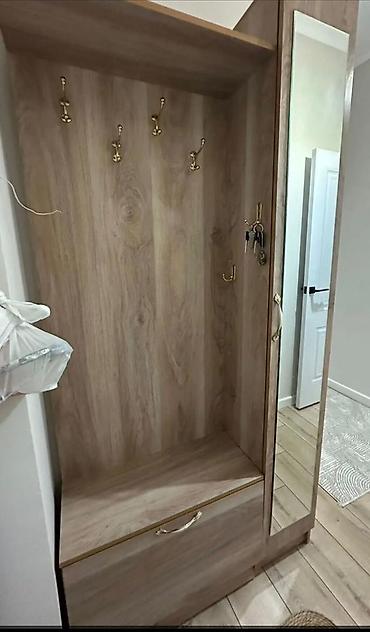 пользовались: 1 комната, 35 м², Нижний Джал (Джал-23) 105 серия, 7 этаж, Евроремонт — 4