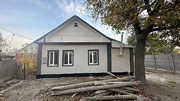 Куплю дом: 60 м², 4 комнаты, Забор, огорожен — 2