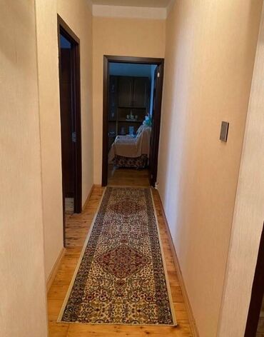 Köhnə tikili: Bakı, 4 otaqlı, Köhnə tikili, 100 kv. m — 11