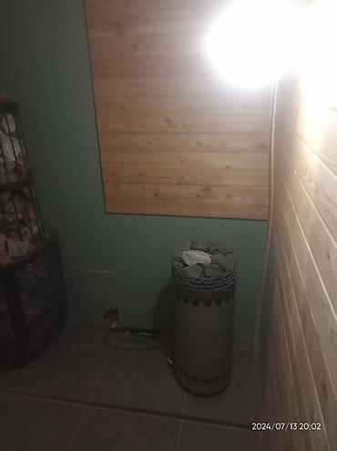 Строительство под ключ: Бани, Балконы Больше 6 лет опыта — 18