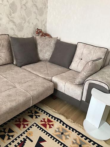 Künc divan, Yeni, Açılan, Bazalı, Nabuk, Çatdırılma yoxdur lalafo.az -da — 2 Künc divan, Yeni, Açılan, Bazalı, Nabuk, Çatdırılma yoxdur — 2