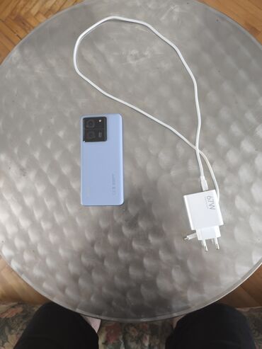 xiaomi redmi note 13 pro polovan: Xiaomi 13T, 256 GB, color - Light blue