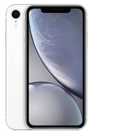 Apple iPhone: Iphone xr память 64 акб 100 замена болгон фейс иштейт састаяние жакшы