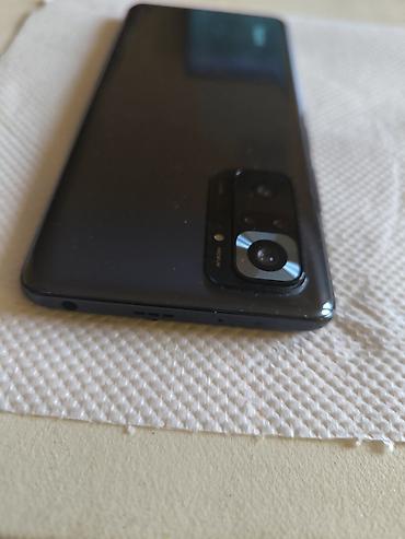 Xiaomi: Xiaomi Redmy Note 10 Pro, sjajna mašina. Onyx Gray 6/128 GB — 9