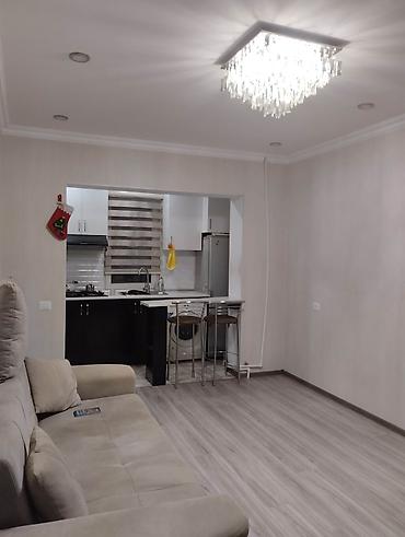 əhmədli park: Bakı, Əhmədli, 2 otaqlı, Köhnə tikili, 47 kv. m — 3