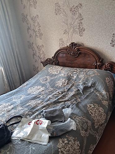 Yataq otağı dəstləri: İkinəfərlik çarpayı — 4