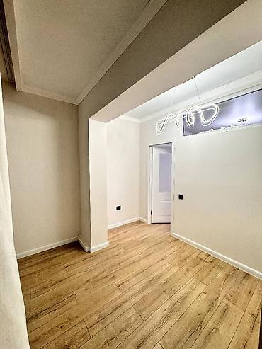 Продажа квартир: 2 комнаты, 53 м², Элитка, 1 этаж, Евроремонт — 8