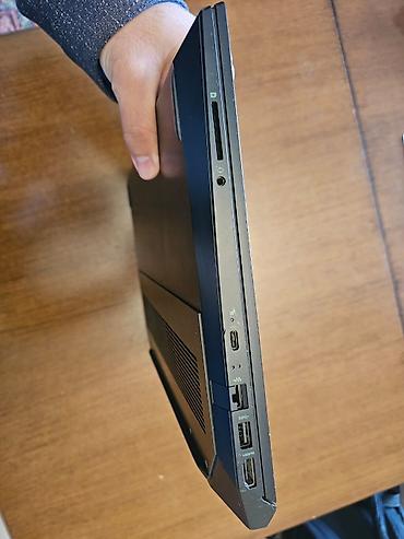 hp netbook: İşlənmiş HP Pavilion, 15.6 ", AMD Ryzen 5, 512 GB — 4