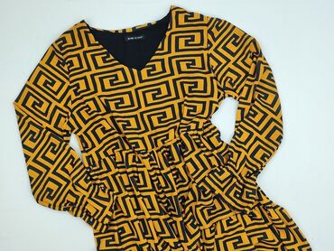 ubrania klasyczne: Italian Design, Women`s dress, size M