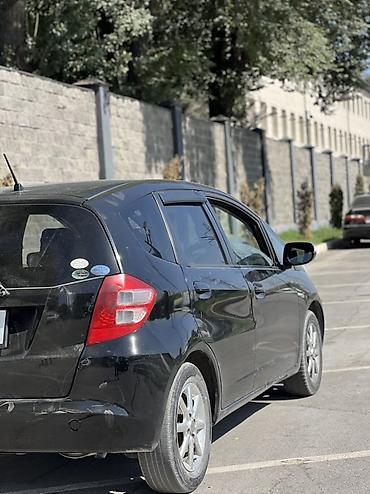 вентилятор хонда фит: Honda Fit: 2007 г., 1.3 л, Автомат, Бензин, Хэтчбэк — 4