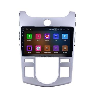 Avtoelektronika: "kia cerato 2009" android monitoru bundan başqa hər növ avtomobi̇l — 1