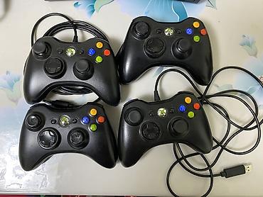 накладки на стики ps5: Xbox 360 Slim — полный комплект. Что входит: - Консоль Xbox 360 Slim — 1