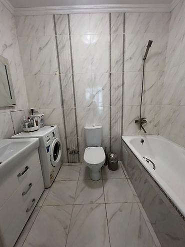 Продажа квартир: 3 комнаты, 95 м², Элитка, 6 этаж — 5