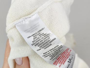 klapki janusza: Dorothy Perkins, Sweter damski, rozmiar M — 5