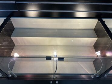 Dolab vitrinləri: Şüşəli dolab vitrini -da lalafo.az — 4 Dolab vitrinləri: Şüşəli dolab vitrini — 4