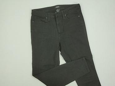 dżins border: DKNY, Jeansy damskie, rozmiar M — 1