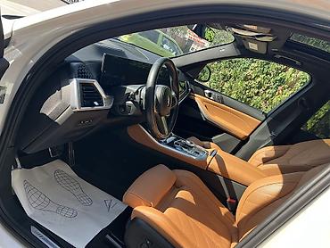 BMW: BMW X5 M: 2023 г., 3 л, Автомат, Бензин, Кроссовер — 6