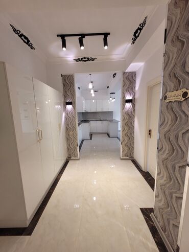 Yeni tikili: 4 otaqlı, Yeni tikili, 100 kv. m -da lalafo.az — 5 Yeni tikili: 4 otaqlı, Yeni tikili, 100 kv. m — 5