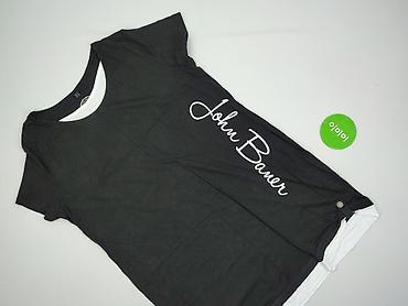 nike john deere: John Baner, T-shirt damski, rozmiar XL — 2