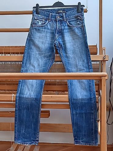 kompleti odece: Farmerke renomiranog danskog brenda BLEND jeans W29 L 32, od — 9