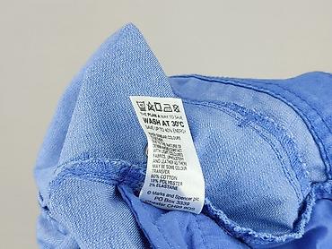 jeansy marks: Marks & Spencer, Jeansy damskie, rozmiar M — 6