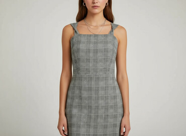 dziury w ubraniach: H&M, Сукня жіноча, розмір XS