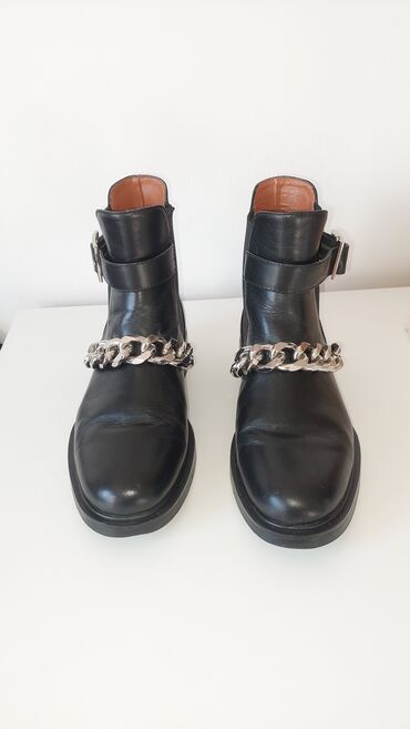 cizmice za sneg: Ankle boots, 37