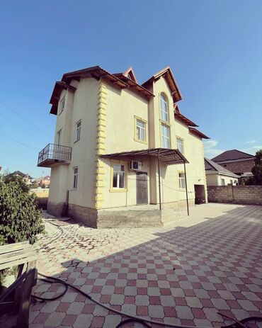 в связи с: Үй, 287 кв. м, 11 бөлмө, Менчик ээси, Евро оңдоо