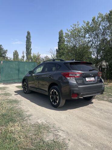 электромобиль в рассрочку в бишкеке: Subaru Crosstrek: 2021 г., 2 л, Автоматические, Бензин, Кроссовер