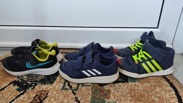 dečija garderoba: Adidas, Size - 31, Waterproof